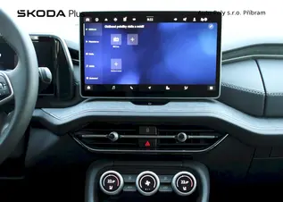 Škoda Kodiaq Exclusive Selection
