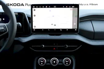 Škoda Kodiaq Exclusive Selection