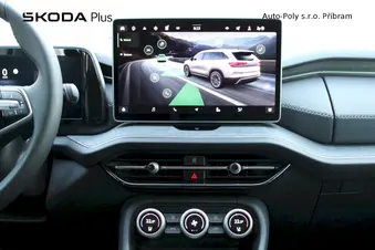 Škoda Kodiaq Exclusive Selection