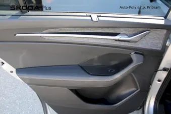 Škoda Kodiaq Exclusive Selection