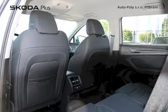 Škoda Kodiaq Exclusive Selection