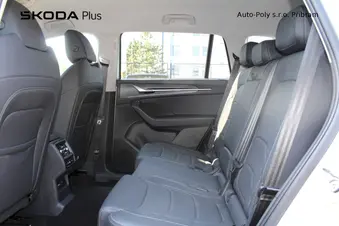Škoda Kodiaq Exclusive Selection