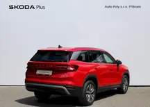 Kodiaq Exclusive Selection