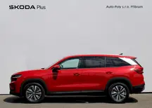 Kodiaq Exclusive Selection