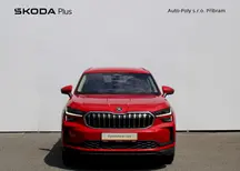 Kodiaq Exclusive Selection