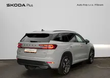 Kodiaq SportLine