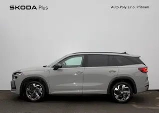 Škoda Kodiaq SportLine