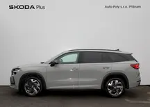 Kodiaq SportLine