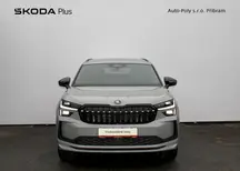 Kodiaq SportLine