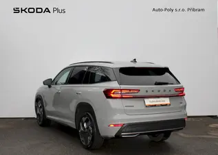 Škoda Kodiaq SportLine