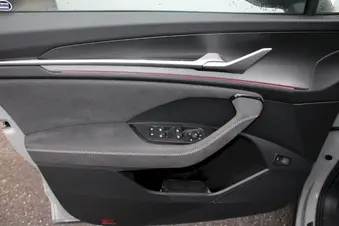 Škoda Kodiaq SportLine