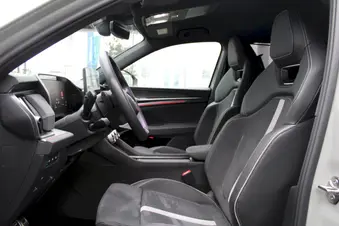 Škoda Kodiaq SportLine