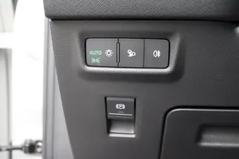 Škoda Kodiaq SportLine