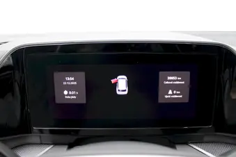 Škoda Kodiaq SportLine