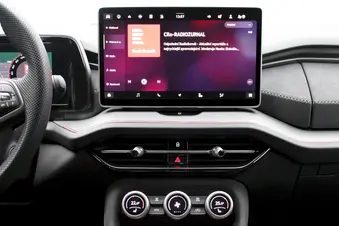 Škoda Kodiaq SportLine