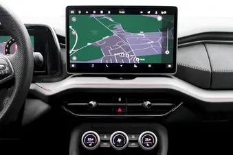 Škoda Kodiaq SportLine