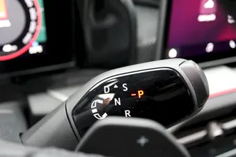 Škoda Kodiaq SportLine