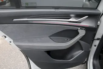 Škoda Kodiaq SportLine