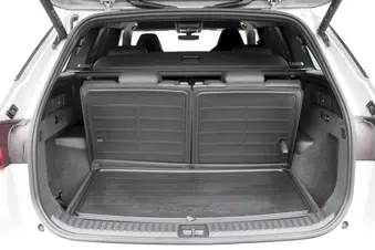 Škoda Kodiaq SportLine