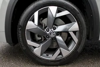 Škoda Kodiaq SportLine