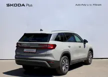 Kodiaq Exclusive Selection