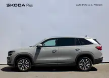 Kodiaq Exclusive Selection