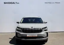 Kodiaq Exclusive Selection