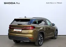 Kodiaq SportLine