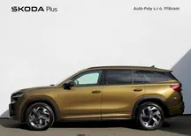 Kodiaq SportLine