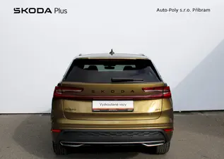 Škoda Kodiaq SportLine