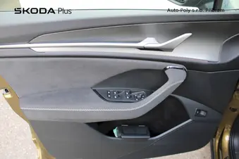 Škoda Kodiaq SportLine