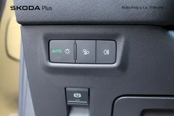 Škoda Kodiaq SportLine