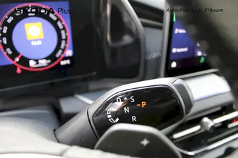 Škoda Kodiaq SportLine