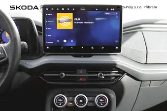 Škoda Kodiaq SportLine