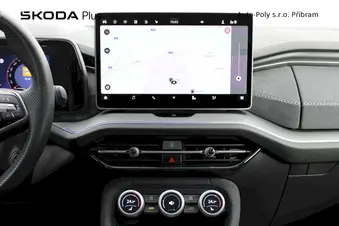 Škoda Kodiaq SportLine