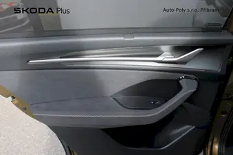 Škoda Kodiaq SportLine