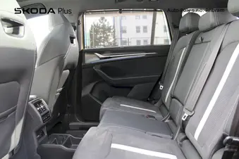 Škoda Kodiaq SportLine