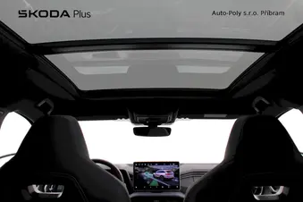 Škoda Kodiaq SportLine