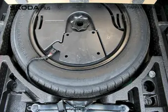 Škoda Kodiaq SportLine