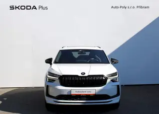 Škoda Kodiaq SportLine