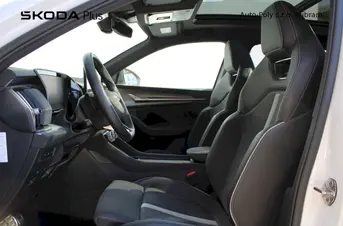 Škoda Kodiaq SportLine