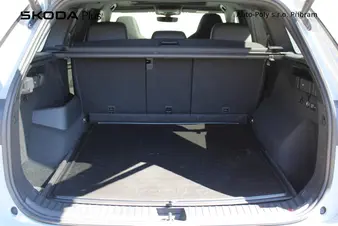 Škoda Kodiaq SportLine