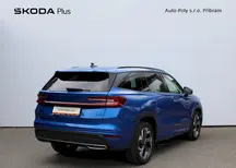 Kodiaq SportLine