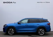 Kodiaq SportLine