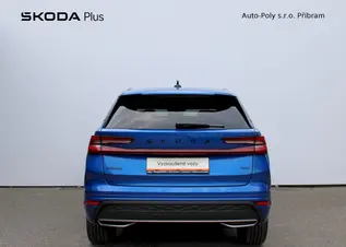 Škoda Kodiaq SportLine