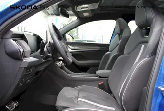 Škoda Kodiaq SportLine