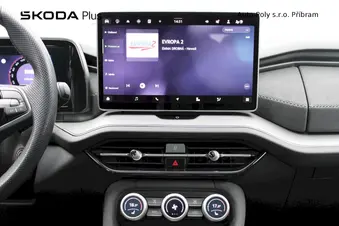 Škoda Kodiaq SportLine