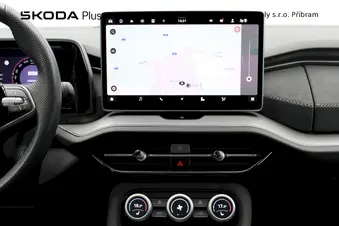 Škoda Kodiaq SportLine