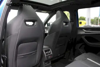 Škoda Kodiaq SportLine