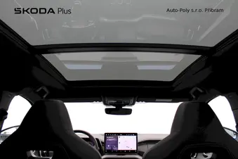 Škoda Kodiaq SportLine